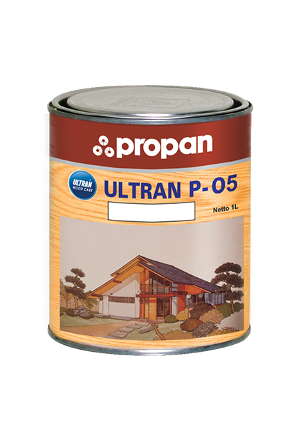 Propan ultran yunior p-05